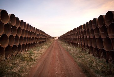 TransCanada plans to start clearing land for Keystone XL pipeline this fall