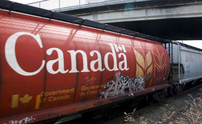 ‘Complete and utter disrepair’: Business groups slam Ottawa’s changes to transportation bill