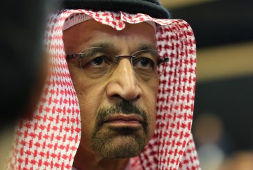Why the Saudis have suddenly slammed the brakes on the oil rally