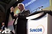 Suncor CEO ‘encouraged’ new pipelines will be built after Trudeau visit