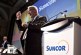 Suncor CEO ‘encouraged’ new pipelines will be built after Trudeau visit