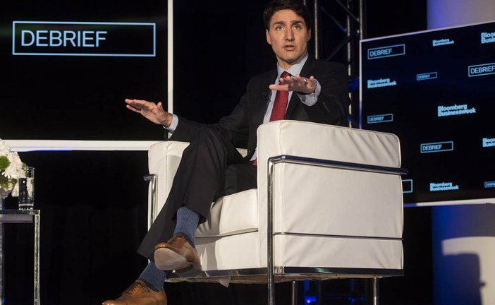 Yedlin: It’s not perfect, but Canada will finally get a pipeline to tidewater