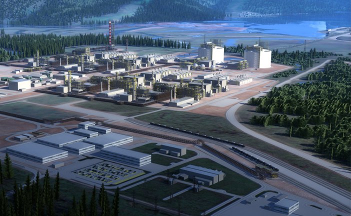 Varcoe: After years of setbacks, Canada takes ‘baby steps’ on building major energy projects