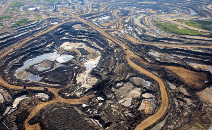 Climate change policies to cost oilpatch $25 billion over 10 years