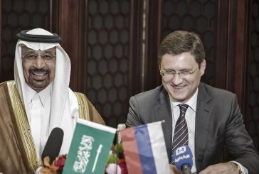 Russia-Saudi plans for Super-OPEC could reshape global oil order