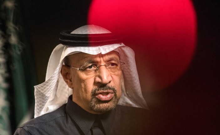 Deal to boost OPEC oil output ‘inevitable,’ Saudis say, as Trump piles on pressure to act