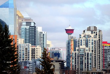 As oil prices rebound, Calgary offices are the emptiest they’ve been in a decade