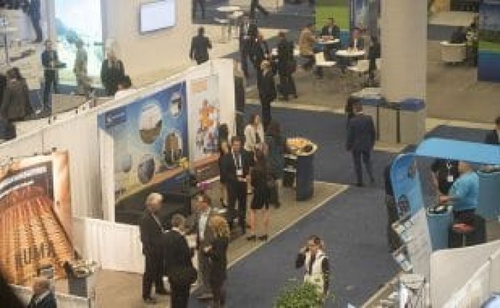 CanWEA’s Energy Transition conference wrapped up with a promise of new markets for Canadian wind energy