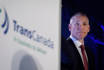 TransCanada’s Keystone XL pipeline could create surplus export capacity for decade, study finds