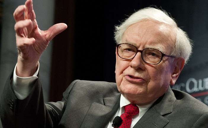 Yedlin: Corporate giants on a mission to end short-term thinking