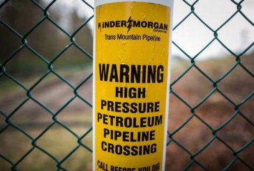 Houston, we have a problem — The call that sparked Canada’s Trans Mountain crisis