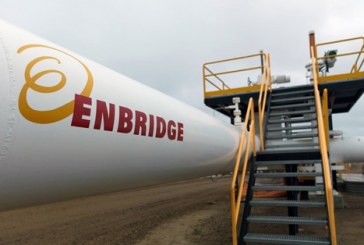 New Enbridge CEO says Canada is missing opportunities as world cries out for energy