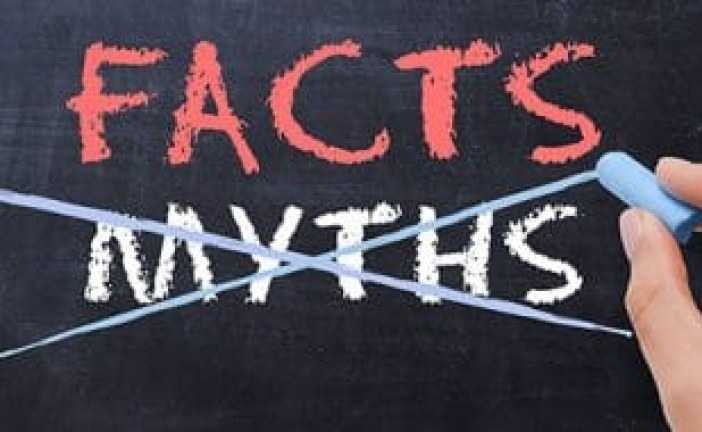 Debunking myths about wind energy in Alberta