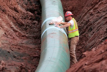 Minnesota regulators approve Enbridge Line 3 project; route is unresolved