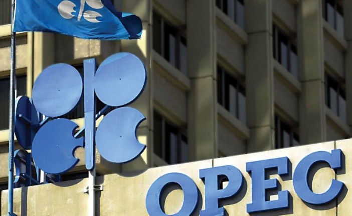 Oil rises ahead of OPEC meeting