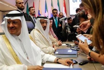 OPEC reaches deal to hike output by 1 million barrels a day — so why is oil up $3?