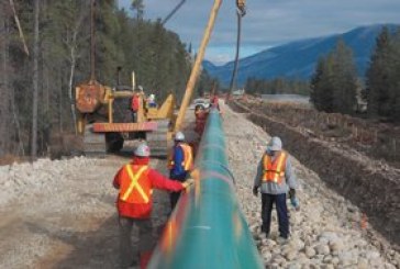 ​5 things that need to happen next for the Trans Mountain expansion