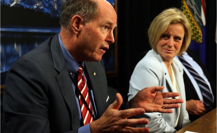 Yedlin: Pipelines, trade still dominate discussions