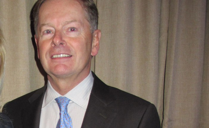 Yedlin: Haskayne School honouree exemplifies leadership, long-term thinking