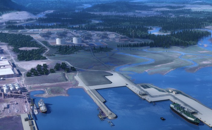 ‘Potentially pivotal date’: Gas analysts look for clues from Shell on $40B LNG Canada project on Thursday