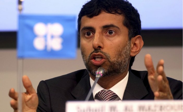 Varcoe: Even OPEC’s president calls the discount on Canadian heavy oil ‘ridiculous’