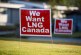 Momentum builds for LNG Canada as pipeline workcamp contract awarded