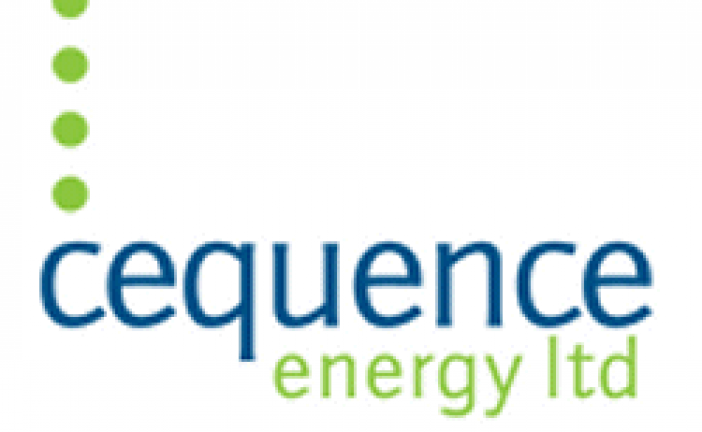 Cequence Energy Announces Refinancing of its $60 Million Notes, Planned Rights Offering, Operational Update, Outlook and Executive Team Update