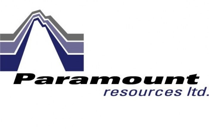 Paramount Resources Ltd. Closes the Sale of its Oil and Gas Properties in Resthaven / Jayar for $340 Million