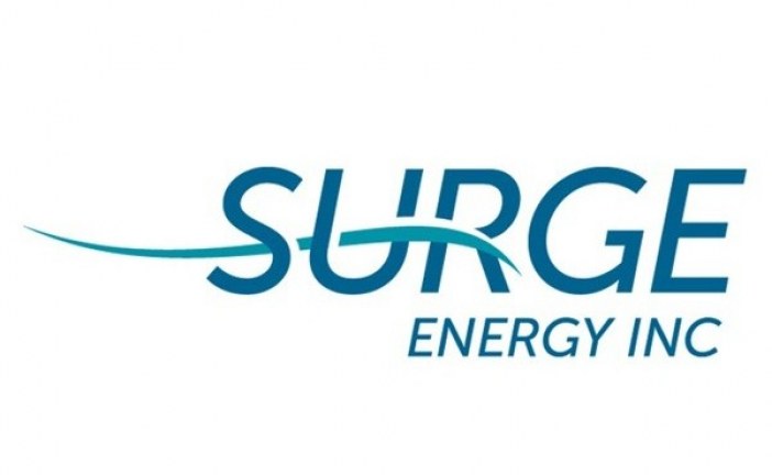 Surge Energy releases presentation with a statement of facts on Canadian energy