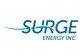 Surge Energy releases presentation with a statement of facts on Canadian energy