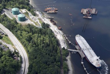 How a ‘recalcitrant’ B.C. government forced Kinder Morgan to sell Trans Mountain to Ottawa