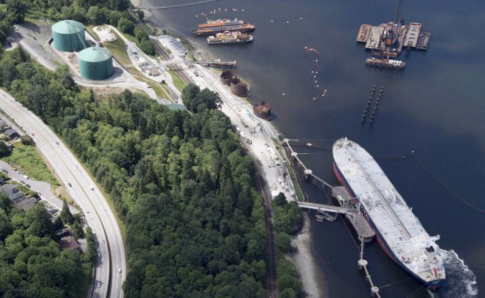 How a ‘recalcitrant’ B.C. government forced Kinder Morgan to sell Trans Mountain to Ottawa