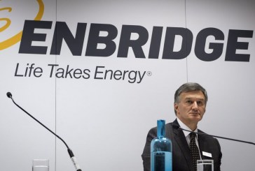 Varcoe: Amid a tough year, two pieces of good news arrive for Enbridge