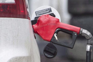 Alberta ’gas bar shenanigans’ push national average price to five-year high