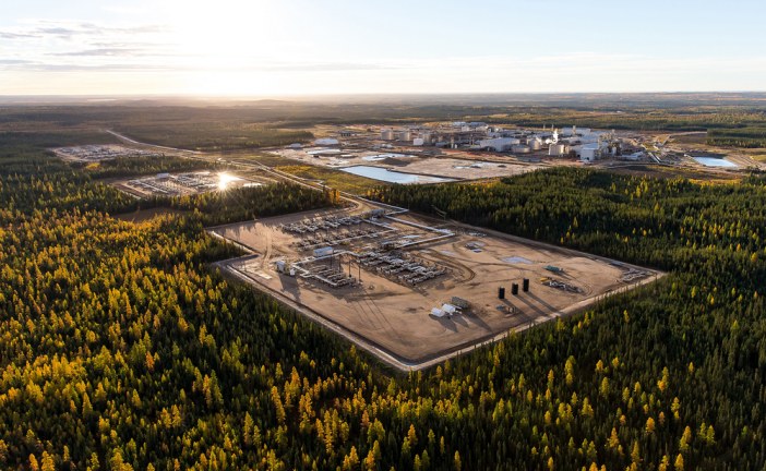 Oilsands output forecast pinched by pipeline uncertainty