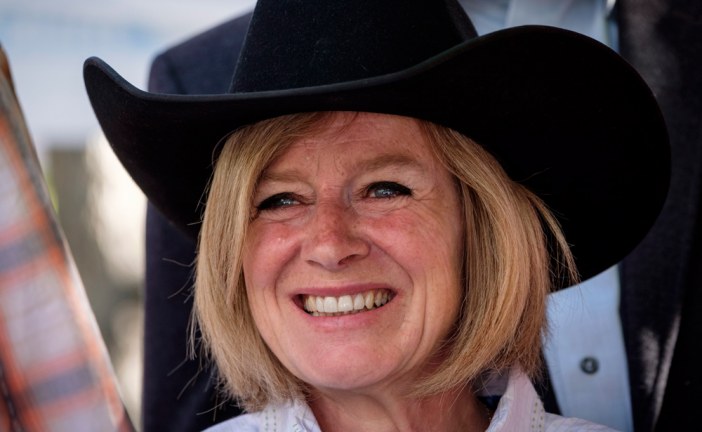 ‘Good possibility’ Alberta will take equity stake in Trans Mountain pipeline: Rachel Notley