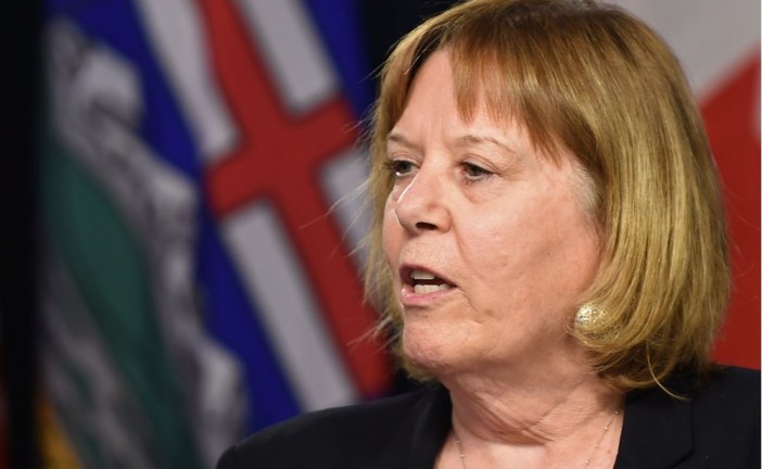 NDP promises speedy approvals and low costs for oilpatch with new regulatory system