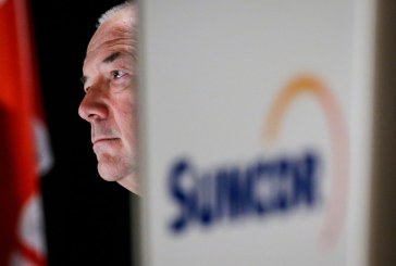 Suncor severs all ties with HSBC after bank’s oilsands snub