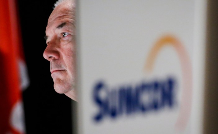 Suncor severs all ties with HSBC after bank’s oilsands snub