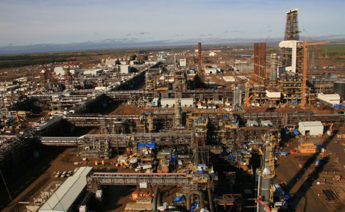 ‘They just have so much cash’: Canadian Natural shrugs off pipeline bottlenecks, plans 95,000-bpd expansion