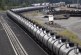 Oil-by-rail reaches record levels in May — on track to rise higher still amid pipeline crunch