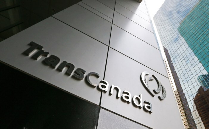 Keystone XL’s new path gets positive U.S. environment review