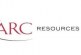 ARC Resources Ltd. Reports Second Quarter 2018 Financial and Operational Results