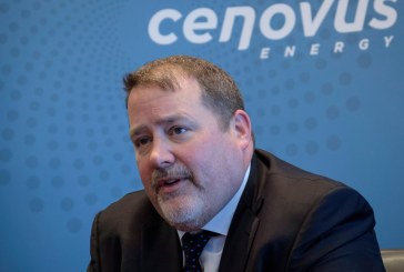 Cenovus in deal to sell northern Alberta oil, gas assets for $625M