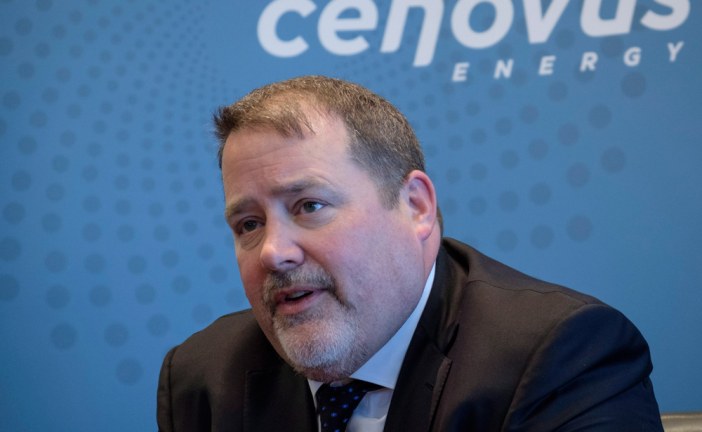 Cenovus in deal to sell northern Alberta oil, gas assets for $625M