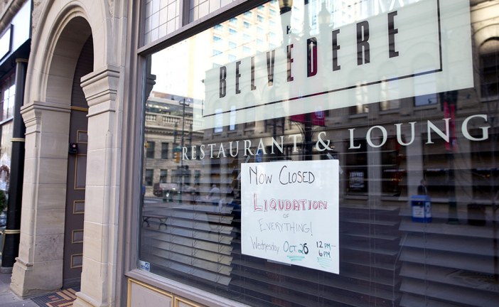 Varcoe: It’s a great place to live, but Calgary’s employment troubles drag on