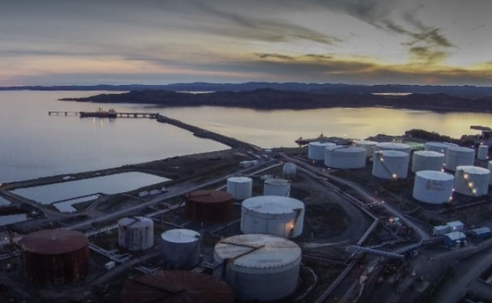 Co-owner of Canadian refinery NARL seeks $5.8 million from partner