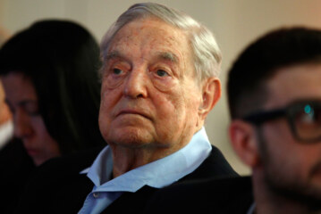 Billionaires George Soros, Stanley Druckenmiller throw weight behind oil rally