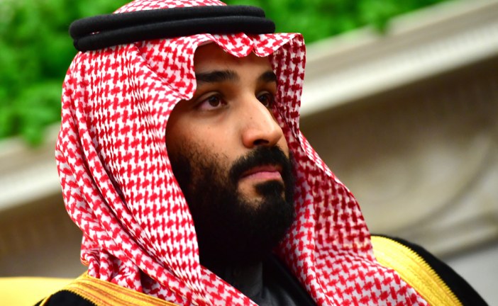 Oil could hit $200 ‘or even double that figure’: Saudis threaten to retaliate against any sanctions over Khashoggi disappearance
