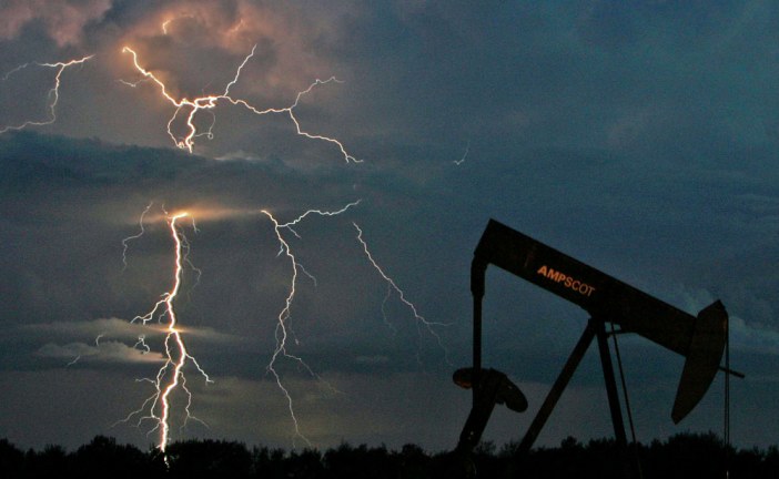 IEA warns this calm in oil markets could be short-lived
